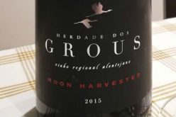 Herdade dos Grous “Moon Harvested” Tinto 2015