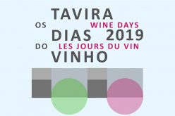 Tavira, os Dias do Vinho 2019