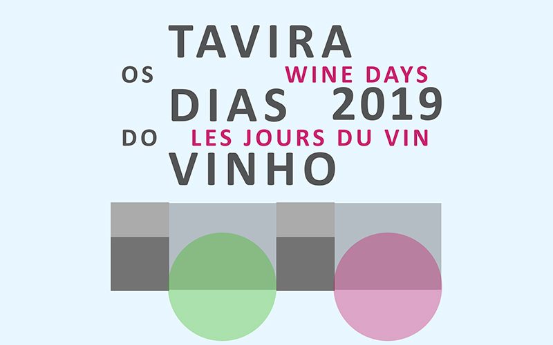 Tavira, os Dias do Vinho 2019