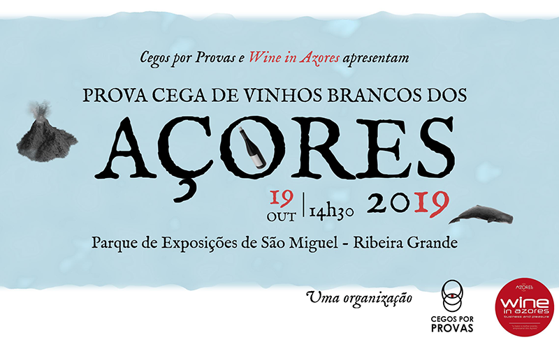 Wine in Azores 2019