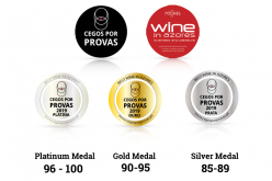 Best Wine in Azores 2019 – BWiA Medalhados