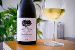 Casal das Aires Chardonnay 2018