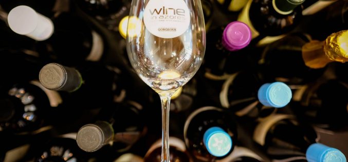 Comunicado – Best Wine In Azores e Prova de Brancos dos Açores