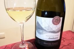 Almeida Garrett Chardonnay 2019