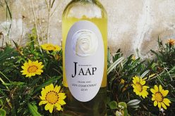 Algarve no Copo #21 – Jaap Chardonnay 2019