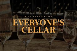 A Cellar Collective apresenta um novo conceito de comercialização de vinho.