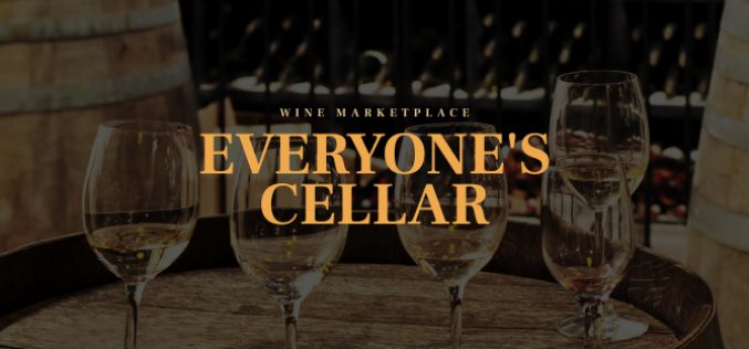 A Cellar Collective apresenta um novo conceito de comercialização de vinho.