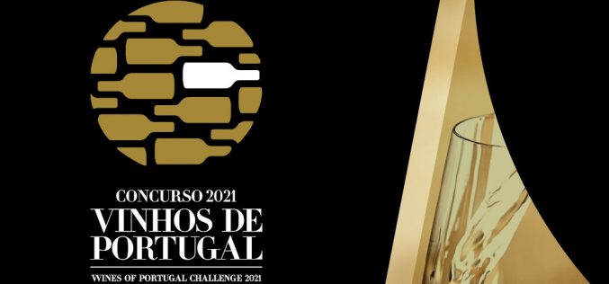Resultados Concurso Vinhos de Portugal 2021