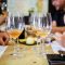 Prova Cega de vinhos Curtimenta