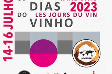 Tavira, os dias do vinho 2023