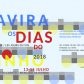 Tavira, Os dias do Vinho – 2018